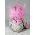 RUSS TROLL DOLL MADE IN CHINA - WITH BUNNY EARS - BID NOW!!!!