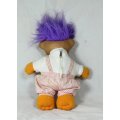 LARGE TROLL DOLL MADE IN CHINA - BATTERY OPERATED - BID NOW!!!!