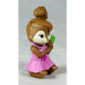 McDONALD`S - BRITTANY FROM ALVIN AND THE CHIPMUNKS - BID NOW!!!!