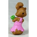 McDONALD`S - BRITTANY FROM ALVIN AND THE CHIPMUNKS - BID NOW!!!!
