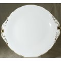 A  LOVELY PARAGON CAKE PLATE - BID NOW!!!!