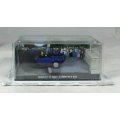 JAMES BOND 007 RENAULT II TAXI - A VIEW TO A KILL-BID NOW