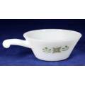 A FUI KING MULTI PURPOSE BOWL WITH A HANDLE-BID NOW!!