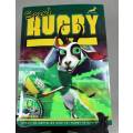 SPEEL RUGBY - BOKKIE SE GIDS TOT RUGBY - ISBN 9781775782711