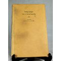 VYFTIG GEDIGTE BY C LOUIS LEIPOLDT - BID NOW!!