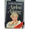 AGELESS AGING-THE NATURAL WAY TO STAY YOUNG-ISBN 0099466902