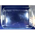 LARGE RECTANGULAR MARINEX OVEN DISH - BID NOW!!