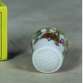 SOUVENIR THIMBLE-JULI HUTSCENREATHER(LOVELY)-BID NOW!!!