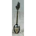 SOUVENIR TEASPOON-BERLIN (BEAUTIFUL)-BID NOW!!!