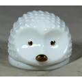 SMALL HEDGEHOG (LOVELY)-BID NOW!!!