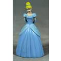 DISNEYS SMALL FIGURINE-PRINCESS ARIEL FROM THE MOVIE THE LITTLE MERMAID-(LOVELY) BID NOW!!