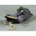 DISNEYS SMALL FIGURINE-SEATED SVEN FROM THE MOVIE FROZEN-(LOVELY) BID NOW!!