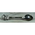 SOUVENIR SPOON-WITH A AUSTRALIAN WOMBAT ON TOP-BID NOW!!!