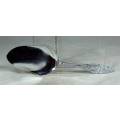 BEAUTIFUL CHROME PLATED CAKE LIFTER (MADE IN HOLLAND) -BID NOW!!!