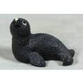MINIATURE-BABY SEAL(LOVELY)BID NOW!!!!