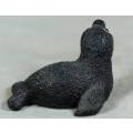 MINIATURE-BABY SEAL(LOVELY)BID NOW!!!!