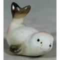 MINIATURE-BABY SEAL-(LOVELY)BID NOW!
