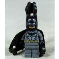 MINIATURE LEGO FIGURINE-BATMAN BID NOW!