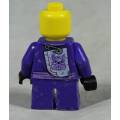 MINIATURE LEGO FIGURINE-LIL`NELSON(NINJAGO)BID NOW!