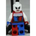 LEGO MINI FIGURINE - HARLEY QUINN - BID NOW
