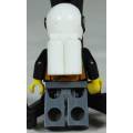 LEGO MINI FIGURINE-FIREWOMAN WITH A HELMET(CTY 0588)BID NOW