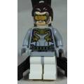 LEGO MINI FIGURINE-HYDRA HENCHMAN(AVENGERS AGE OF ULTRON) BID NOW!!