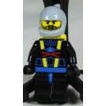 LEGO MINI FIGURINE-AQUASHARK HYBRID AQU008 BID NOW!!