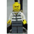 LEGO MINI FIGURINE-CRIMINAL #86753 CTY0463 BID NOW