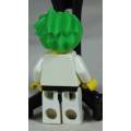 LEGO MINI FIGURINE-HA-YATO-RIVER DRAGON EXF025 BID NOW