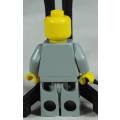 LEGO MINI FIGURINE-RON WEASLEY(HARRY POTTER HP007)BID NOW