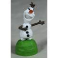 OLAF FROM THE MOVIE FROZEN-BID NOW!!