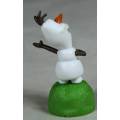 OLAF FROM THE MOVIE FROZEN-BID NOW!!