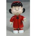 COLGATE/PALMOLIVE(LUCY FROM THE MOVIE PEANUTS)BID NOW