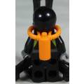 LEGO MINI FIGURINE-SCUBA DIVER(FIRE BOAT CTY0639) BID NOW!!