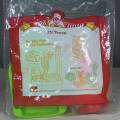 McDONALD`S McTROOP (2000) HANGING HIGH RONALD McDONALD BID NOW!