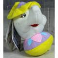 McDONALD`S MILLENNIUM COLLECTABLES(2000)MRS POTTS-BID NOW!