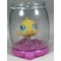 LITTLEST PET SHOP (FISH TRAPPED IN A TANK 2004) BID NOW!