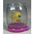 LITTLEST PET SHOP (FISH TRAPPED IN A TANK 2004) BID NOW!