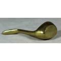 MINIATURE-BRONZE SWAN-BID NOW!