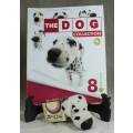 THE DOG ARTIST COLLECTION WITH MAGAZINE-DALMATION#8 (ABSOLUTELY GORGEOUS) BID NOW!