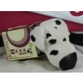 THE DOG ARTIST COLLECTION WITH MAGAZINE-DALMATION#8 (ABSOLUTELY GORGEOUS) BID NOW!