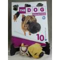 THE DOG ARTIST COLLECTION WITH MAGAZINE-CHINESE SHAR PEI#10(ABSOLUTELY GORGEOUS) BID NOW!