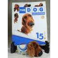 THE DOG ARTIST COLLECTION WITH MAGAZINE-IRISH SETTER#15(ABSOLUTELY GORGEOUS)BID NOW!