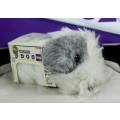 THE DOG ARTIST COLLECTION WITH MAGAZINE-SHIH TZU#32 (ABSOLUTELY GORGEOUS)BID NOW!