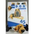 THE DOG ARTIST COLLECTION WITH MAGAZINE-BLOODHOUND#45 (ABSOLUTELY GORGEOUS)BID NOW!
