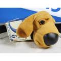 THE DOG ARTIST COLLECTION WITH MAGAZINE-BLOODHOUND#45 (ABSOLUTELY GORGEOUS)BID NOW!