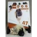 THE DOG ARTIST COLLECTION WITH MAGAZINE-AFGHAN HOUND#47 (ABSOLUTELY GORGEOUS)BID NOW!