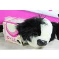 THE DOG ARTIST COLLECTION WITH MAGAZINE-JAPANESE CHIN#59 (ABSOLUTELY ADORABLE) BID NOW!