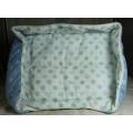 THE DOG ARTIST COLLECTION - DOGGIE BED (ABSOLUTELY ADORABLE) BID NOW!