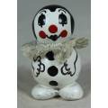 MINIATURE CLOWN WITH POUTED LIPS(LOVELY) BID NOW!!!